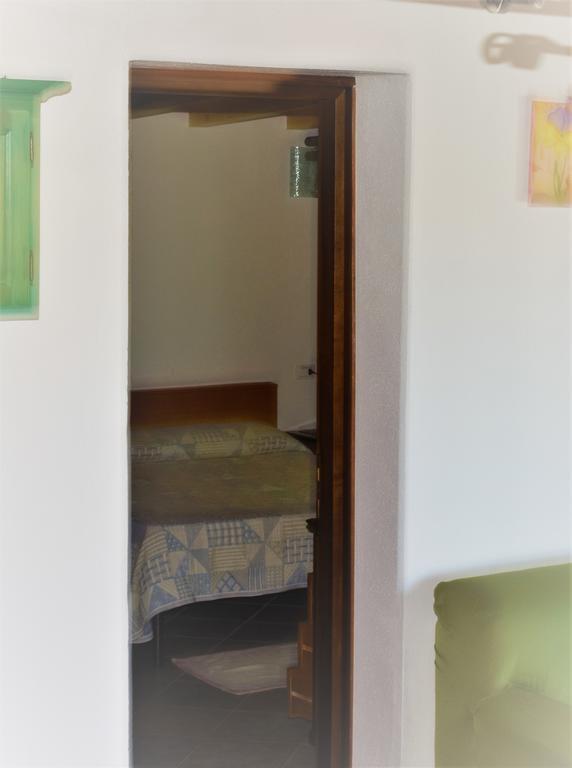 La Ginestra Guest House โอโรเซย ภายนอก รูปภาพ